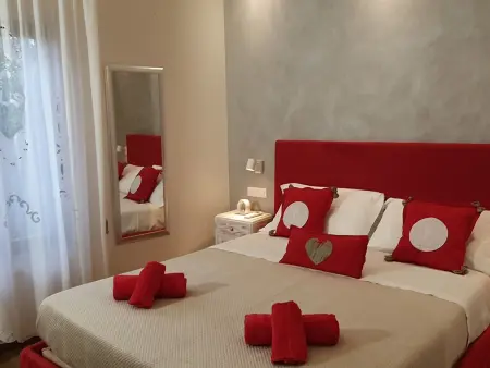 Ladycamollia, Appartement 6 personnes à Sienne - Photo 4