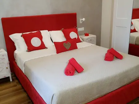 Ladycamollia, Appartement 6 personnes à Sienne - Photo 5