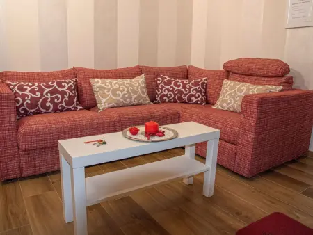 Ladycamollia, Appartement 6 personnes à Sienne - Photo 6