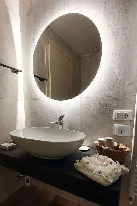 Ladycamollia, Appartement 6 personnes à Sienne - Photo 8