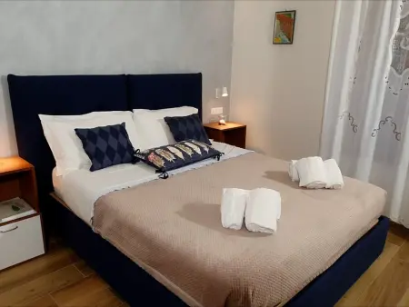 Ladycamollia, Appartement 6 personnes à Sienne - Photo 11