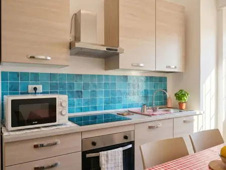 DaDo, Appartement 5 personnes à Alghero - Photo 1