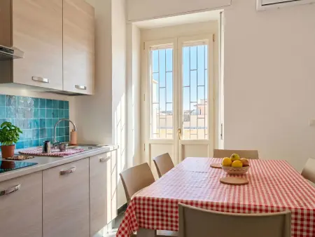 DaDo, Appartement 5 personnes à Alghero - Photo 7