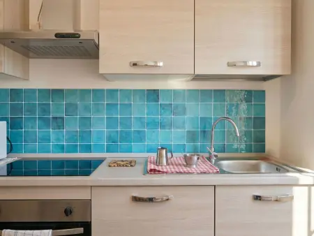 DaDo, Appartement 5 personnes à Alghero - Photo 8