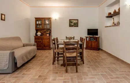 Appartement 6 personnes à Roccastrada - Photo 3