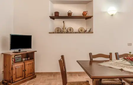 Appartement 6 personnes à Roccastrada - Photo 4