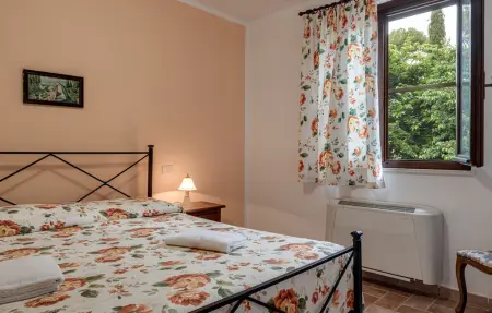 Appartement 6 personnes à Roccastrada - Photo 18