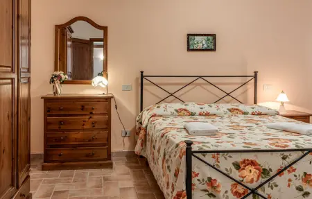 Appartement 6 personnes à Roccastrada - Photo 19