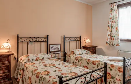 Appartement 6 personnes à Roccastrada - Photo 20