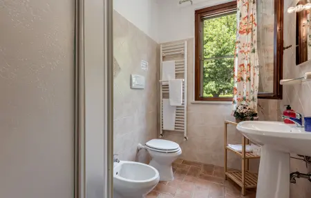 Appartement 6 personnes à Roccastrada - Photo 22