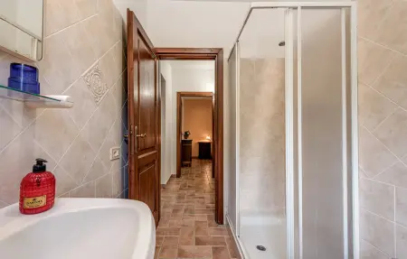 Appartement 6 personnes à Roccastrada - Photo 23