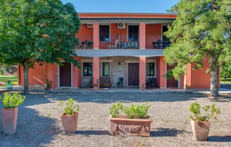 Appartement 6 personnes à Roccastrada - Photo 2