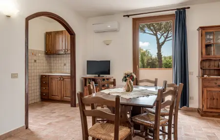 Appartement 6 personnes à Roccastrada - Photo 5