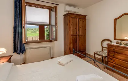 Appartement 6 personnes à Roccastrada - Photo 19