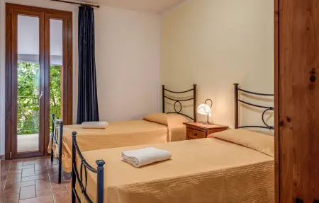Appartement 6 personnes à Roccastrada - Photo 20