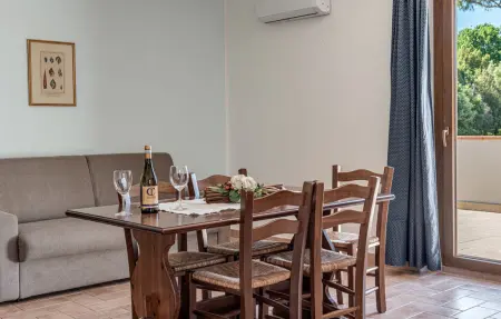 Appartement 6 personnes à Roccastrada - Photo 3
