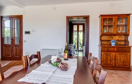 Appartement 6 personnes à Roccastrada - Photo 5