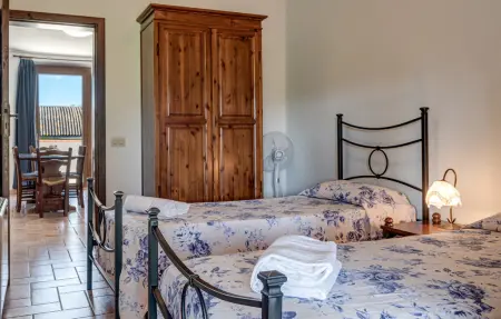 Appartement 6 personnes à Roccastrada - Photo 20