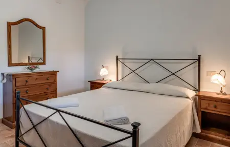 Appartement 6 personnes à Roccastrada - Photo 21