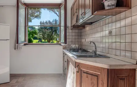 Appartement 6 personnes à Roccastrada - Photo 2