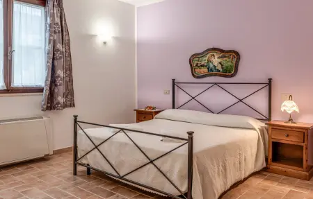Appartement 6 personnes à Roccastrada - Photo 3