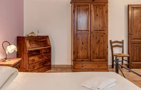 Appartement 6 personnes à Roccastrada - Photo 16