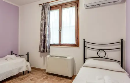 Appartement 6 personnes à Roccastrada - Photo 17