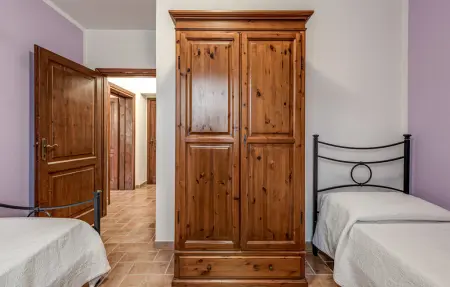 Appartement 6 personnes à Roccastrada - Photo 18