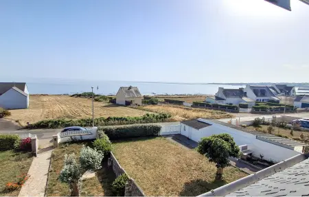 Maison 6 personnes à Plouhinec - Photo 1