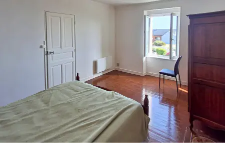 Maison 6 personnes à Plouhinec - Photo 3