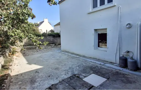 Maison 6 personnes à Plouhinec - Photo 8