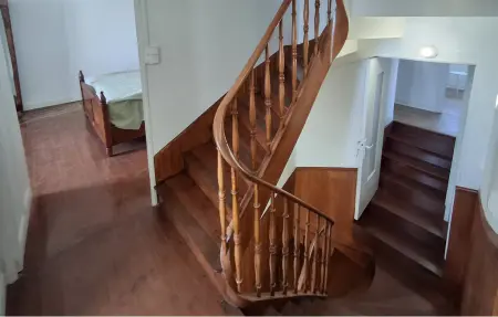 Maison 6 personnes à Plouhinec - Photo 9