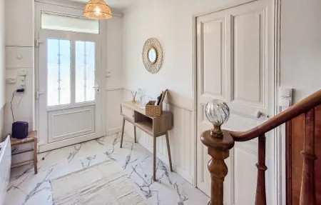 Maison 6 personnes à Plouhinec - Photo 17