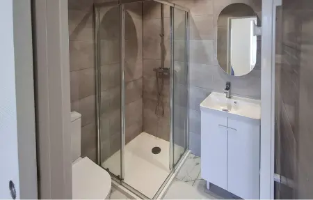 Maison 6 personnes à Plouhinec - Photo 23