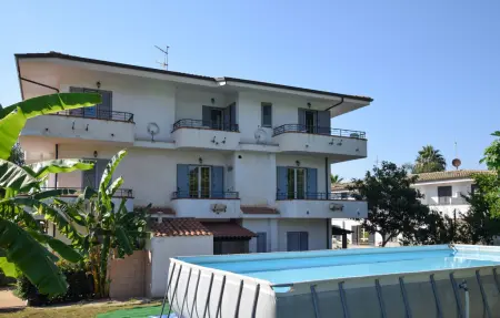 Appartement 4 personnes à Ricadi - Photo 1