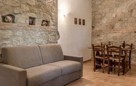 Appartement 4 personnes à Roccastrada - Photo 3