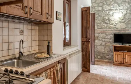 Appartement 4 personnes à Roccastrada - Photo 4
