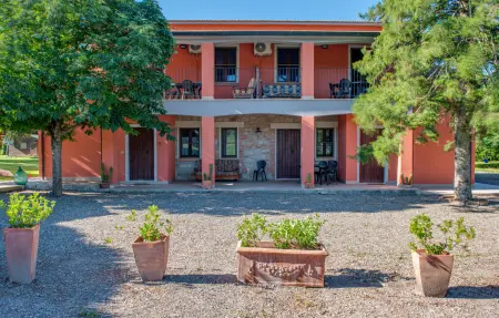 Appartement 4 personnes à Roccastrada - Photo 7