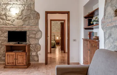 Appartement 4 personnes à Roccastrada - Photo 18