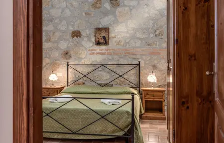 Appartement 4 personnes à Roccastrada - Photo 19