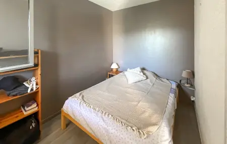 Appartement 4 personnes à Golf Juan - Photo 11