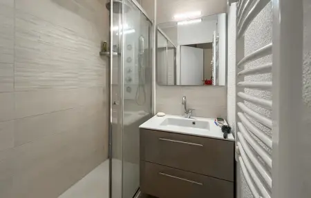 Appartement 4 personnes à Golf Juan - Photo 12
