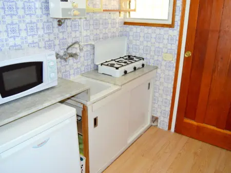 Studio face mer - 2 pers., Appartement 2 personnes à Tossa de Mar - Photo 3
