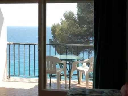 Studio face mer - 2 pers., Appartement 2 personnes à Tossa de Mar - Photo 5