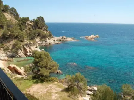 Studio face mer - 2 pers., Appartement 2 personnes à Tossa de Mar - Photo 7