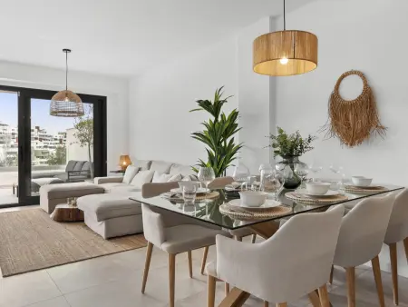 Appartement charmant vue mer et montagne - 6 pers. - Photo 9