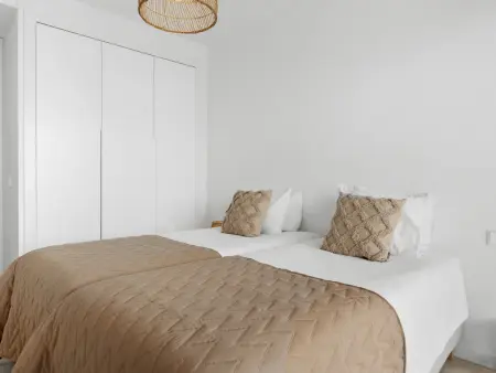 Appartement charmant vue mer et montagne - 6 pers. - Photo 17