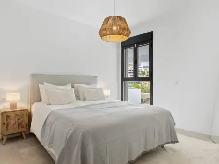 Appartement charmant vue mer et montagne - 6 pers. - Photo 19