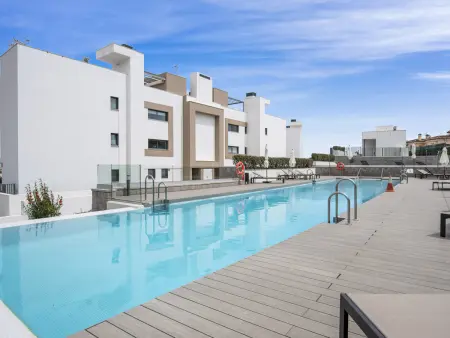Appartement charmant vue mer et montagne - 6 pers. - Photo 28