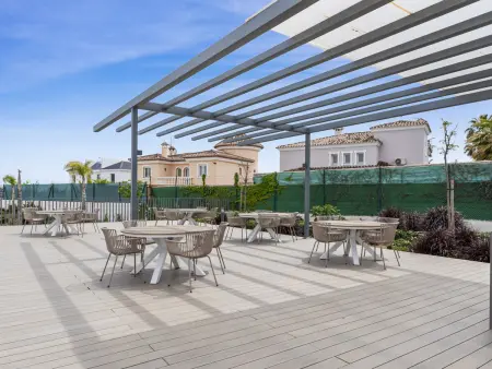 Appartement charmant vue mer et montagne - 6 pers. - Photo 31